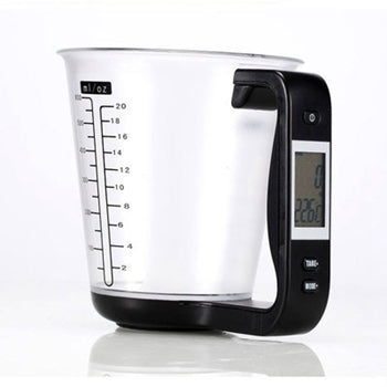 Digital Measuring Cup
