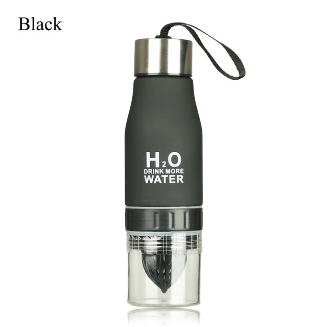 H20 Fruit Infusion bottle