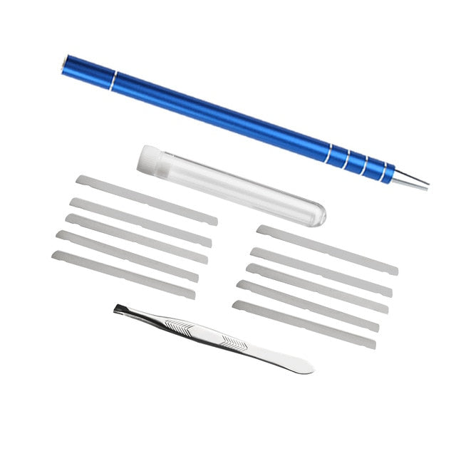 Hair Styling Pen