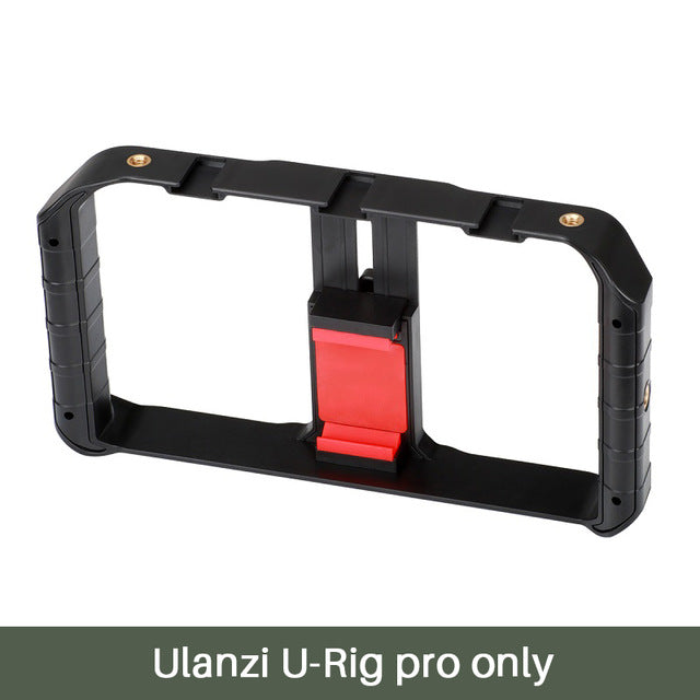 U Rig Video Stebilizer Smartphone