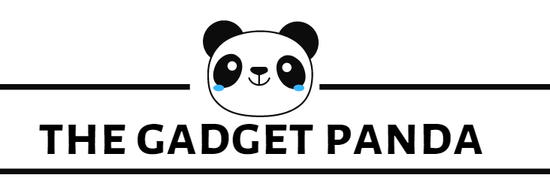 The Gadget Panda
