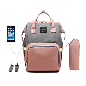 Diaper Bag