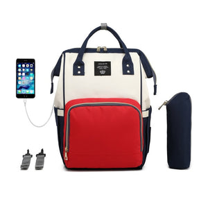 Diaper Bag