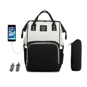 Diaper Bag
