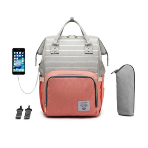 Diaper Bag