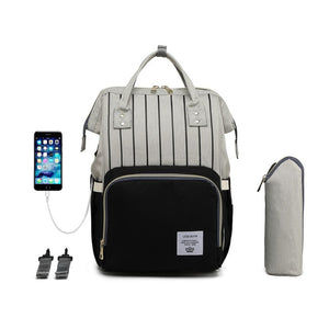 Diaper Bag