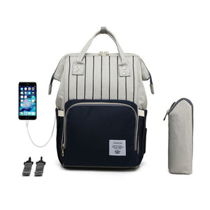 Diaper Bag