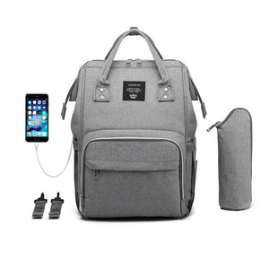 Diaper Bag