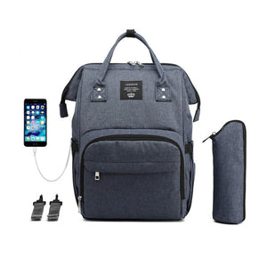 Diaper Bag