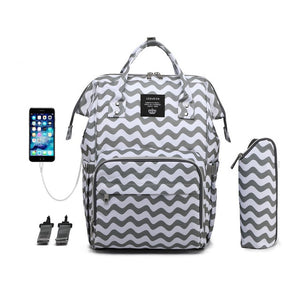 Diaper Bag
