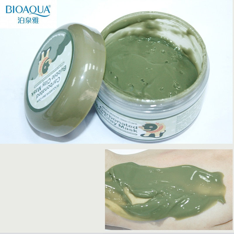 Moisturizing Facial Masks Skin Care