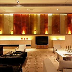 LED Flame Effect Light Bulb