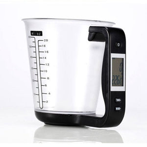Digital Measuring Cup