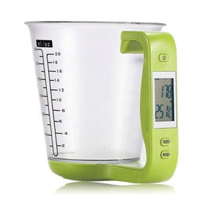 Digital Measuring Cup