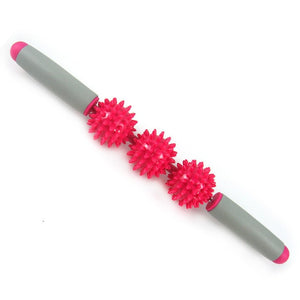 Yoga Massage Roller Stick