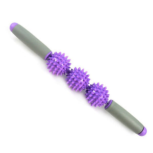 Yoga Massage Roller Stick
