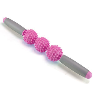 Yoga Massage Roller Stick