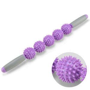 Yoga Massage Roller Stick