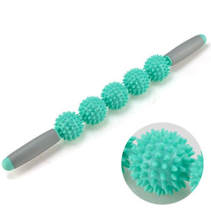 Yoga Massage Roller Stick