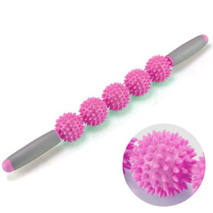 Yoga Massage Roller Stick