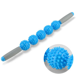 Yoga Massage Roller Stick