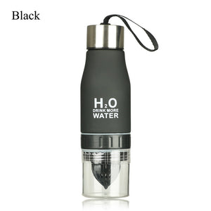 H20 Fruit Infusion bottle