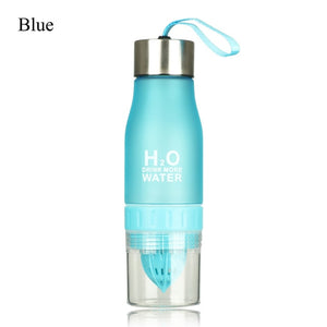 H20 Fruit Infusion bottle