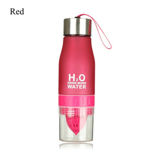 H20 Fruit Infusion bottle