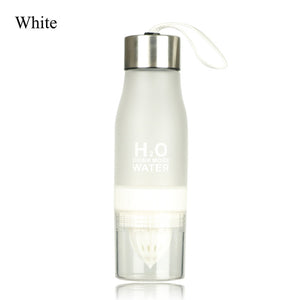 H20 Fruit Infusion bottle