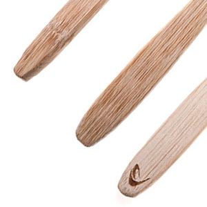 Bamboo Charcoal Toothbrush