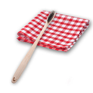 Bamboo Charcoal Toothbrush