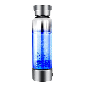 Portable Hydrogen Generator Bottle