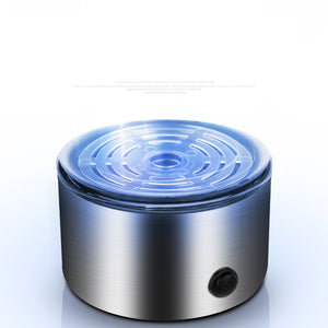 Portable Hydrogen Generator Bottle