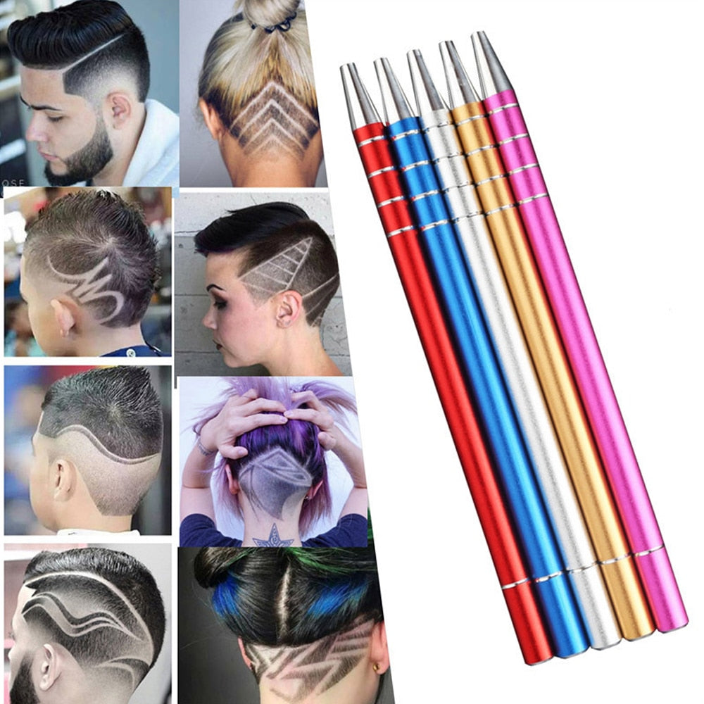 Hair Styling Pen