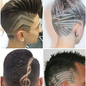 Hair Styling Pen