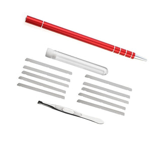 Hair Styling Pen