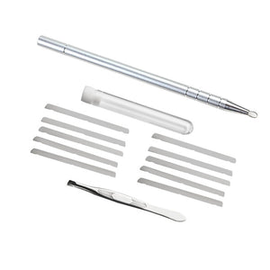 Hair Styling Pen