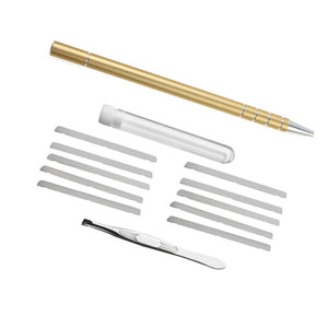 Hair Styling Pen