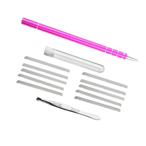 Hair Styling Pen