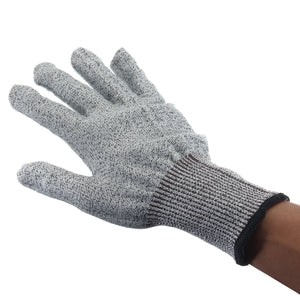 Cut Proof Safety Gloves