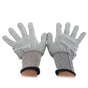 Cut Proof Safety Gloves