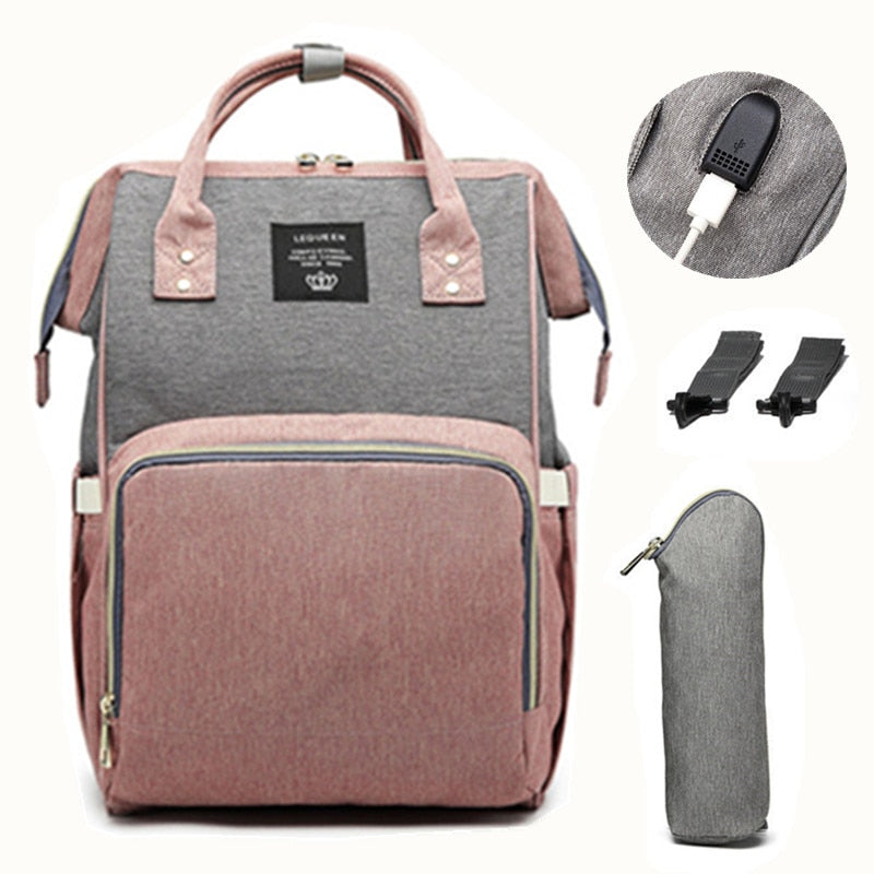 Diaper Bag