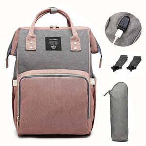 Diaper Bag