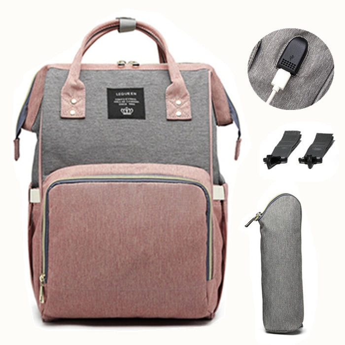 Diaper Bag