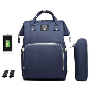 Diaper Bag