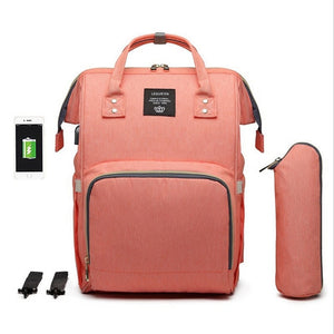 Diaper Bag