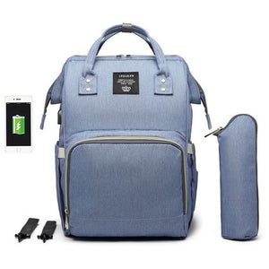 Diaper Bag