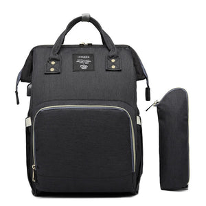 Diaper Bag