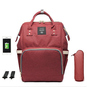 Diaper Bag