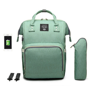Diaper Bag